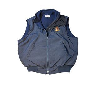 Unitog Anhizer bush vintage vest. Size 42 reg in excellent condition.